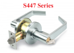 S447 Lever Series